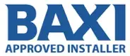 Baxi Approved Installer